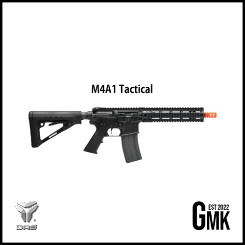 GBLS-m4a1-tactical