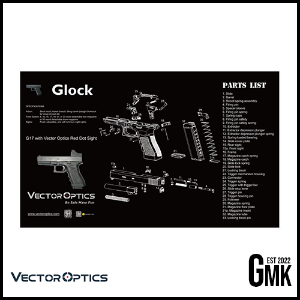 VectorOptics Mat